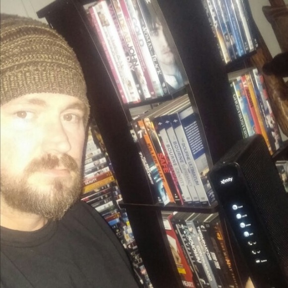 Meet your Posher, Donald - Picture 1 of 1